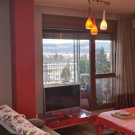 Unique Studio- Great Balcony And View! Parking Possibility! Veliko Tarnovo Ngoại thất bức ảnh