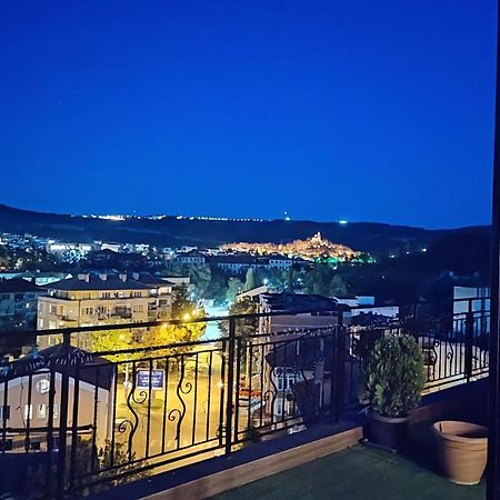 Unique Studio- Great Balcony And View! Parking Possibility! Veliko Tarnovo Ngoại thất bức ảnh