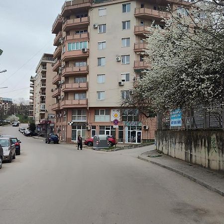 Unique Studio- Great Balcony And View! Parking Possibility! Veliko Tarnovo Ngoại thất bức ảnh